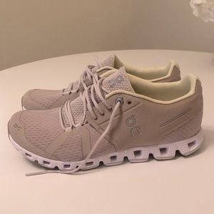 On Cloud 2.0 (Sand/Pearl)